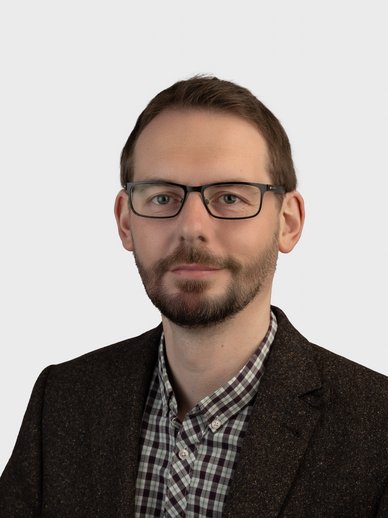 Dr. med. Timo Kretzschmar Dr. med. Timo Kretzschmar