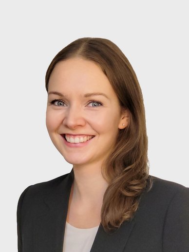 Dr. med. Larissa Siebeneck Dr. med. Larissa Siebeneck